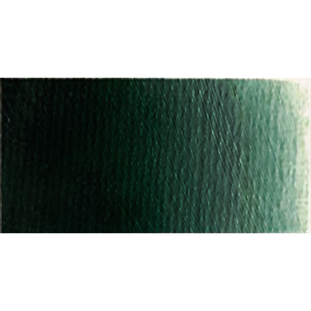 Old Holland Green : Classic Oil Paint : 60Ml : Umber