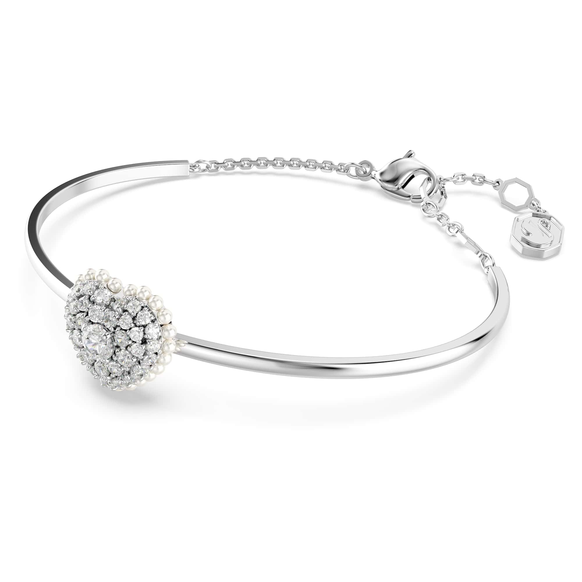 Swarovski Hyperbola Colección pulsera