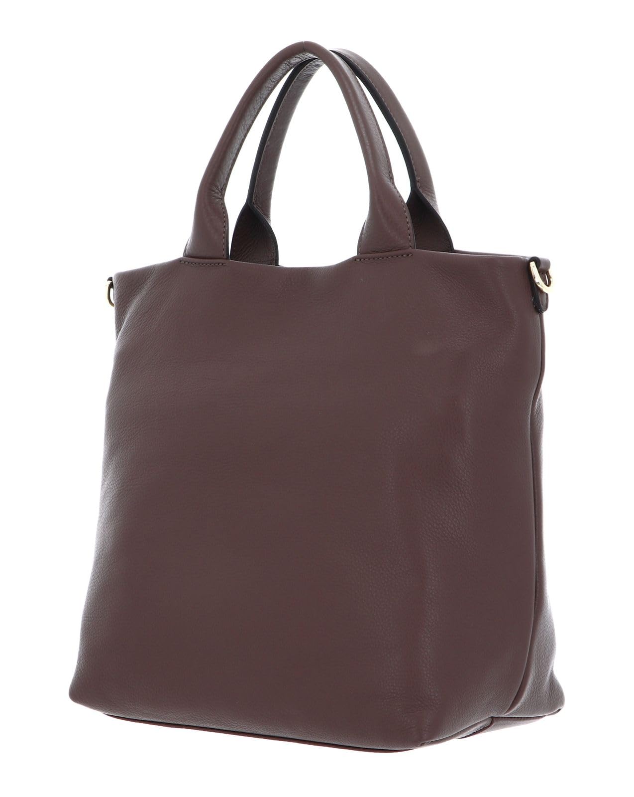 ABRO Shopper Raquel Medium, Bolso Unisex Adultos, Wood