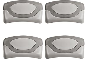 Sundance Spas Replacement Parts 4 Pack Spas Pillow (6472-964)