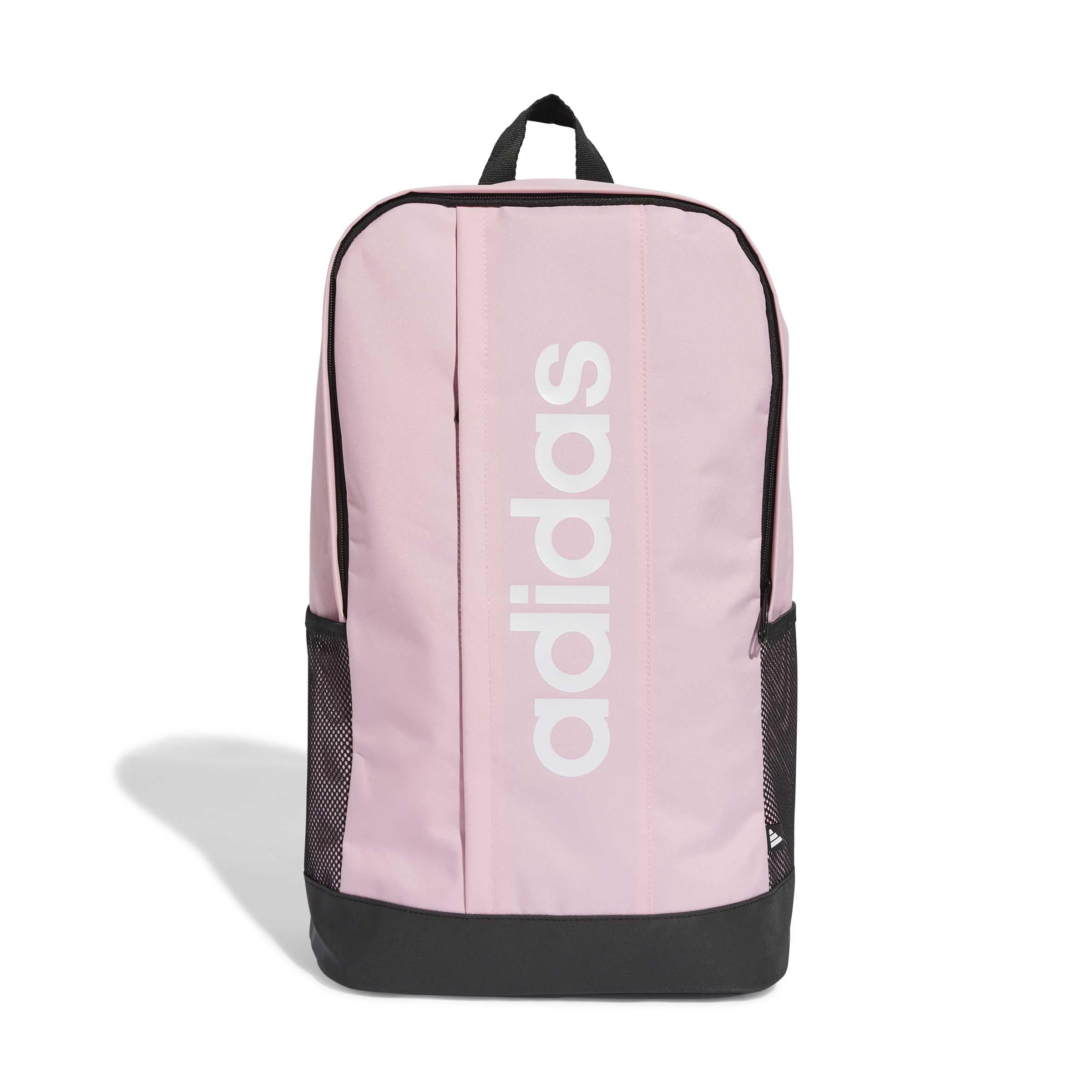 adidas Unisex Linear Backpack Backpack Pink