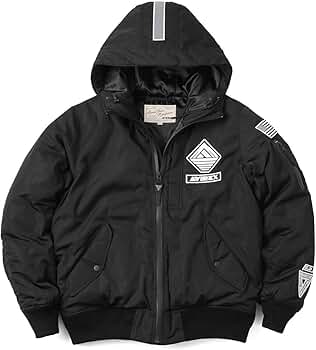 Amazon | AVIREX アビレックス STREET GEAR/FIELD 6182183
