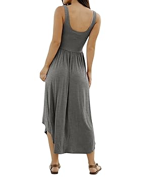 Amazon.com: Langwyqu Womens 2025 Summer Sleeveless Tank