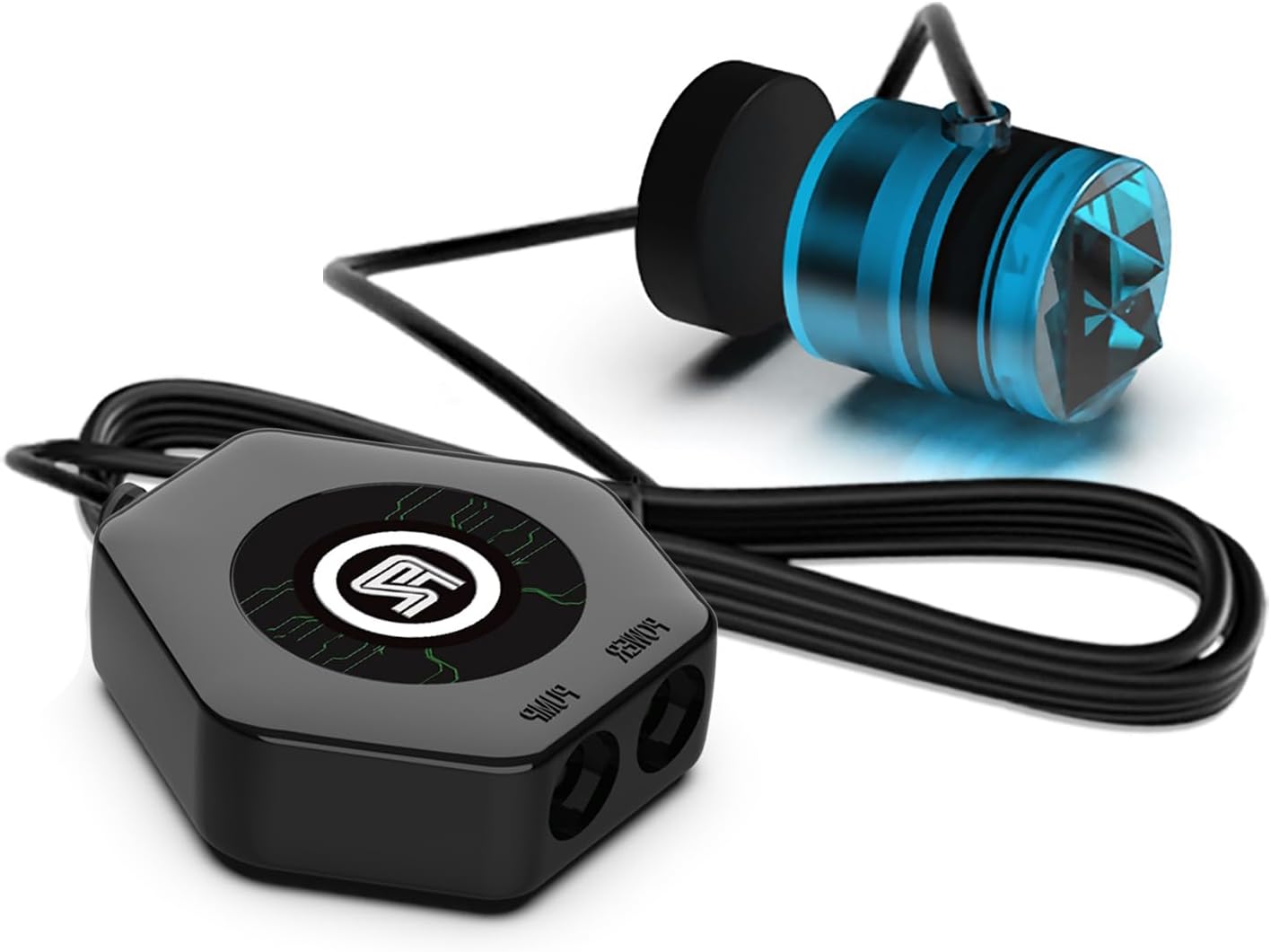 FZONE 580P Auto top off Accessory， Controller and Sensor