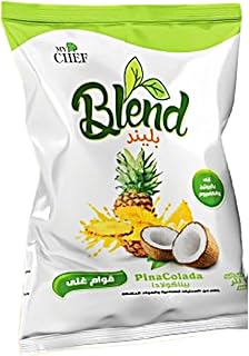 MY CHEF Powder Juice Drink (250g, Pinacolada)