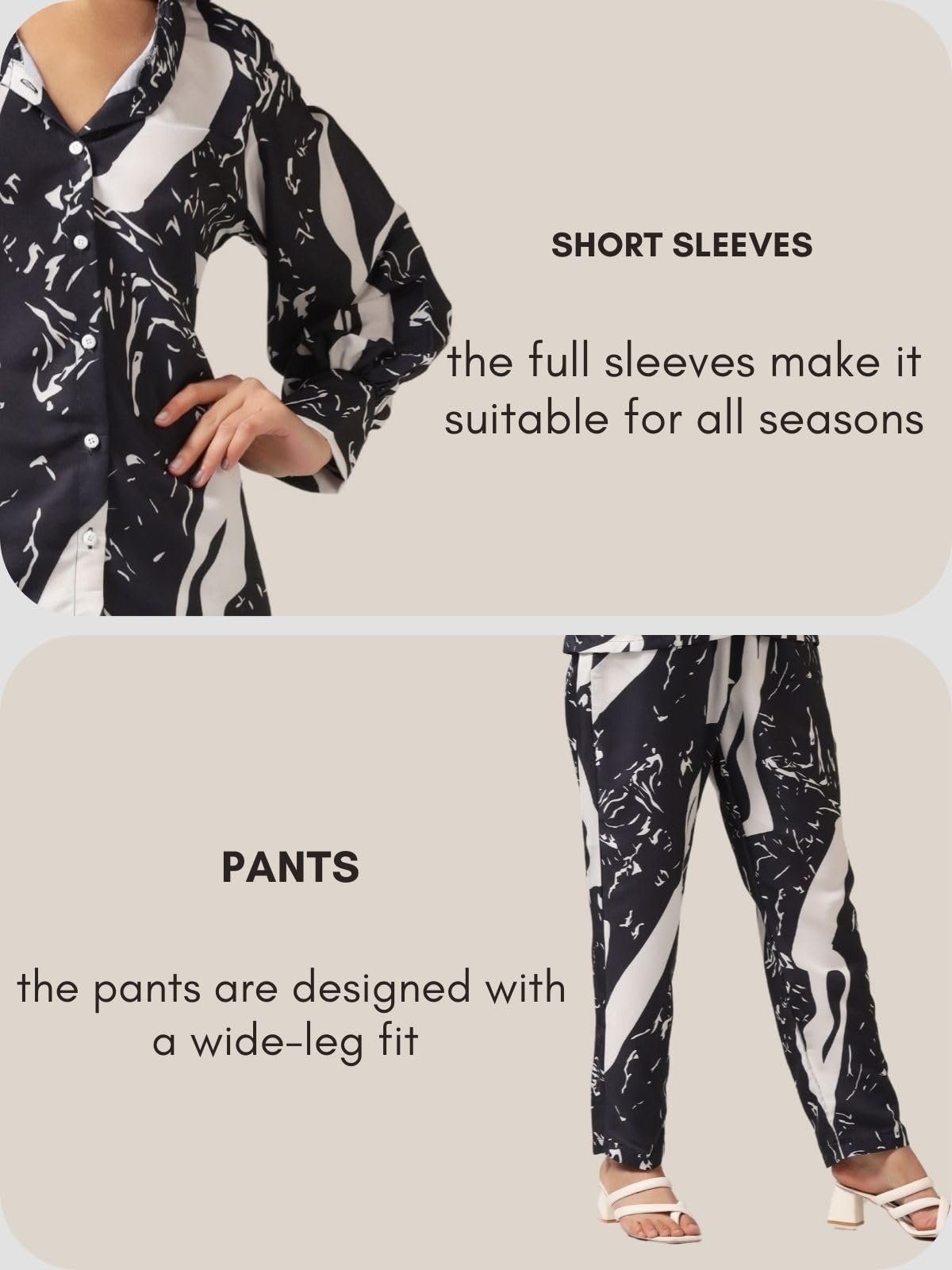 Leriya Fashion Co Ord Set dla kobiet, odzież etniczna, zestaw do składania zamówień dla kobiet, świąteczny | zestaw do wspólnego zamówienia dla kobiet