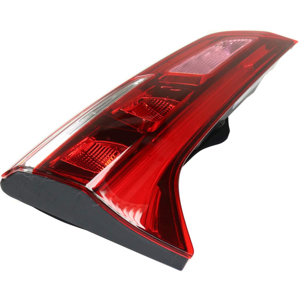Amazon.com: For Acura RDX Tail Light 2016 2017 2018 Driver