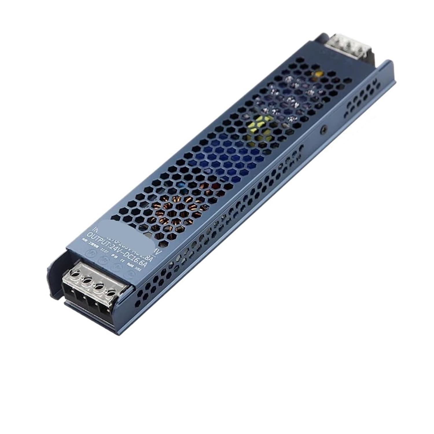 1PCS LED Lighting Transformer DC 12V 24V Power Supply LED Driver(400Watts,DC12V)