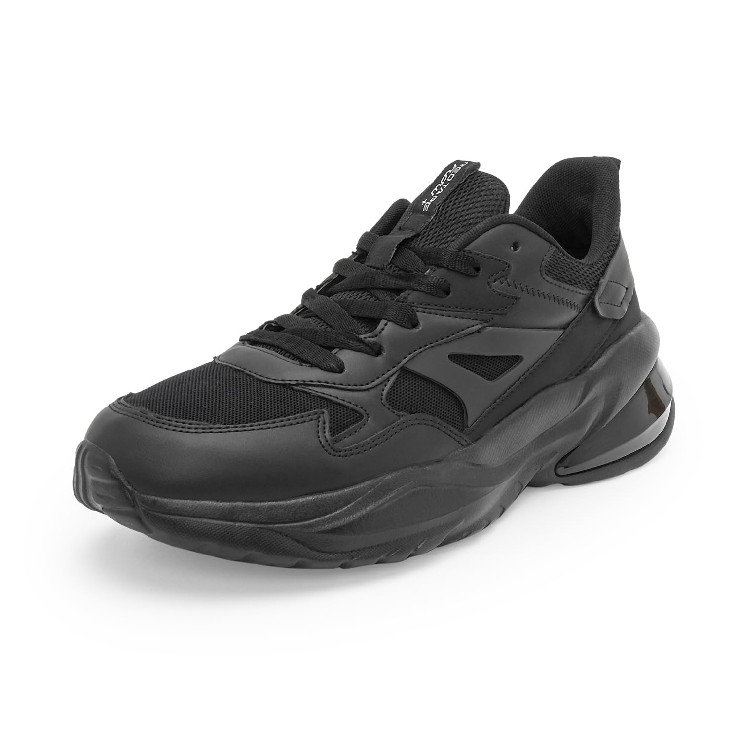 See full amazon price history chart for Red Tape Casual Sneaker Shoes For Men Soft Cushioned Insole, Slip-Resistance, Dynamic Feet Support, Arch Support & Shock Absorption Black, 9 UK Red Tape Casual Sneaker Shoes For Men Soft Cushioned Insole, Slip-Resistance, Dynamic Feet Support, Arch Support & Shock Absorption Black, 9 UK (B0CTXBJ23W) Amazon Price History, Amazon Price Tracker