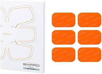 【月末大セール】【美品】充電式SIXPAD アブズフィット2+ボディフィット2 Amazon.co.jp: MTG SIXPAD シックスパッド アブズフィット2(Abs
