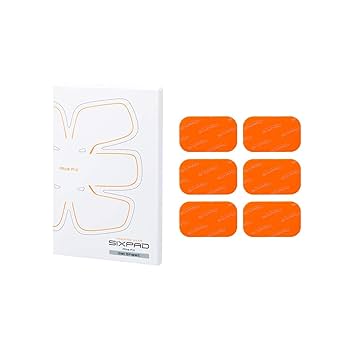 Amazon.co.jp: MTG SIXPAD シックスパッド アブズフィット2高
