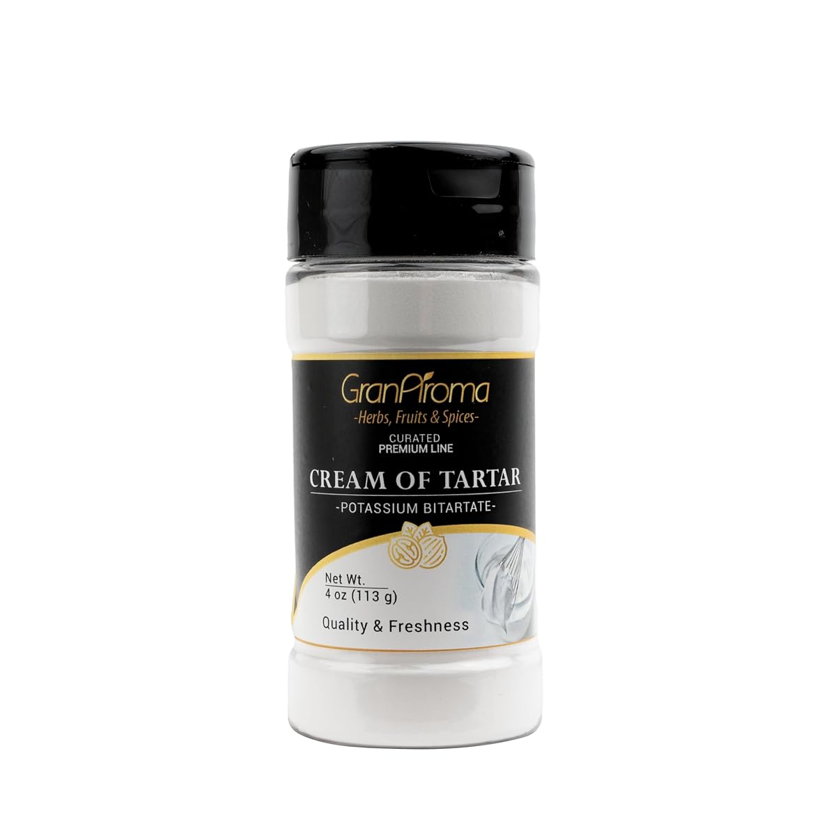 Granaroma Cream Of Tartar, Kitchen Staple, Cakes & Cookies