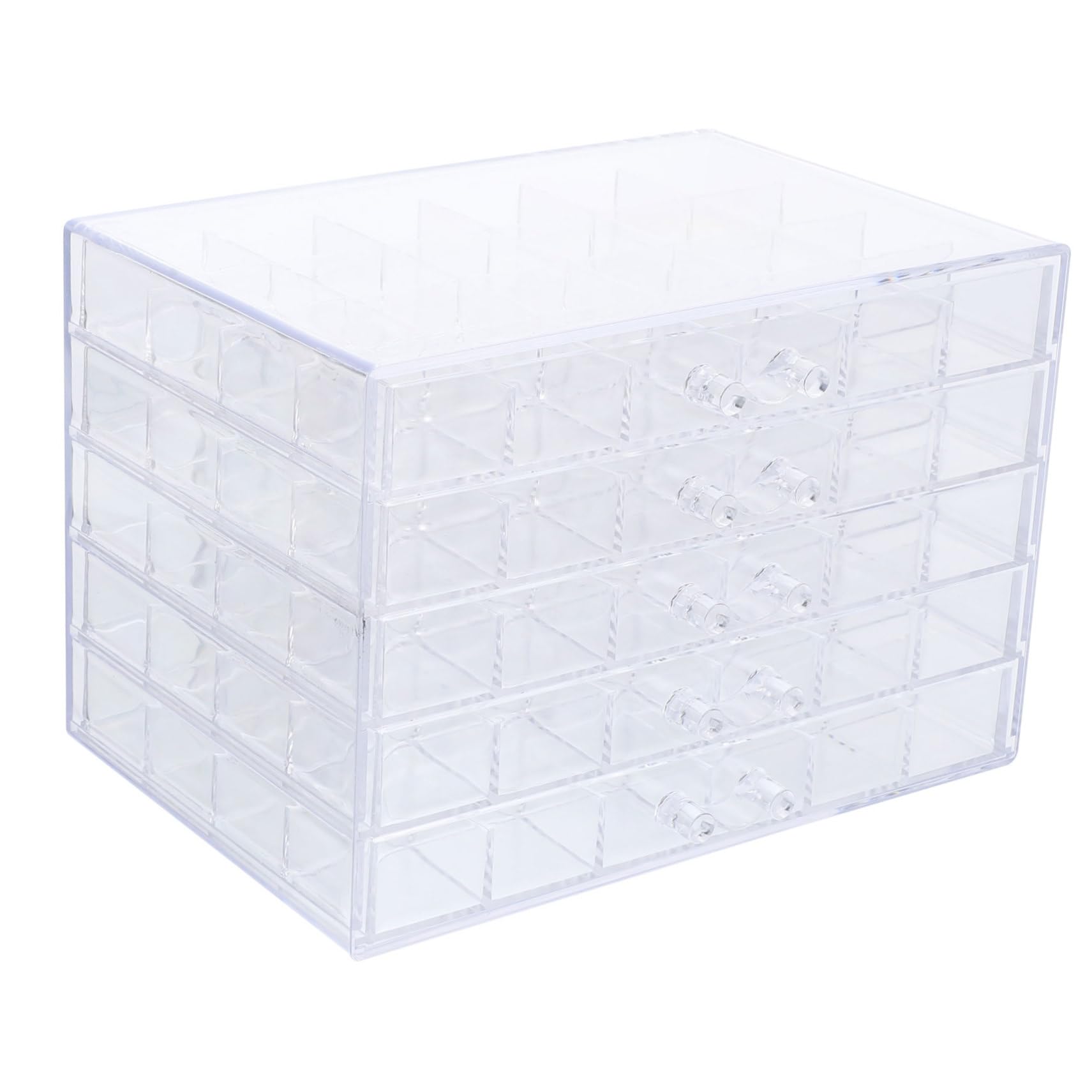 Rangement maquillage et bureau pour sublimer votre salle de bain