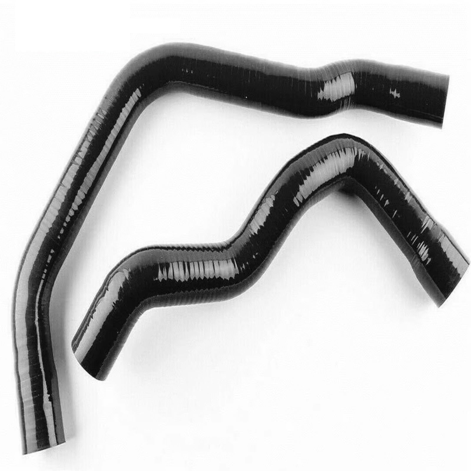 Kit manguera radiador Compatible Con Buick Para Regal 305 1981 1982 1983 1984 1985 1986 1987 Manguera Radiador De Coche Kit De Manguera De Refrigeración De Motor