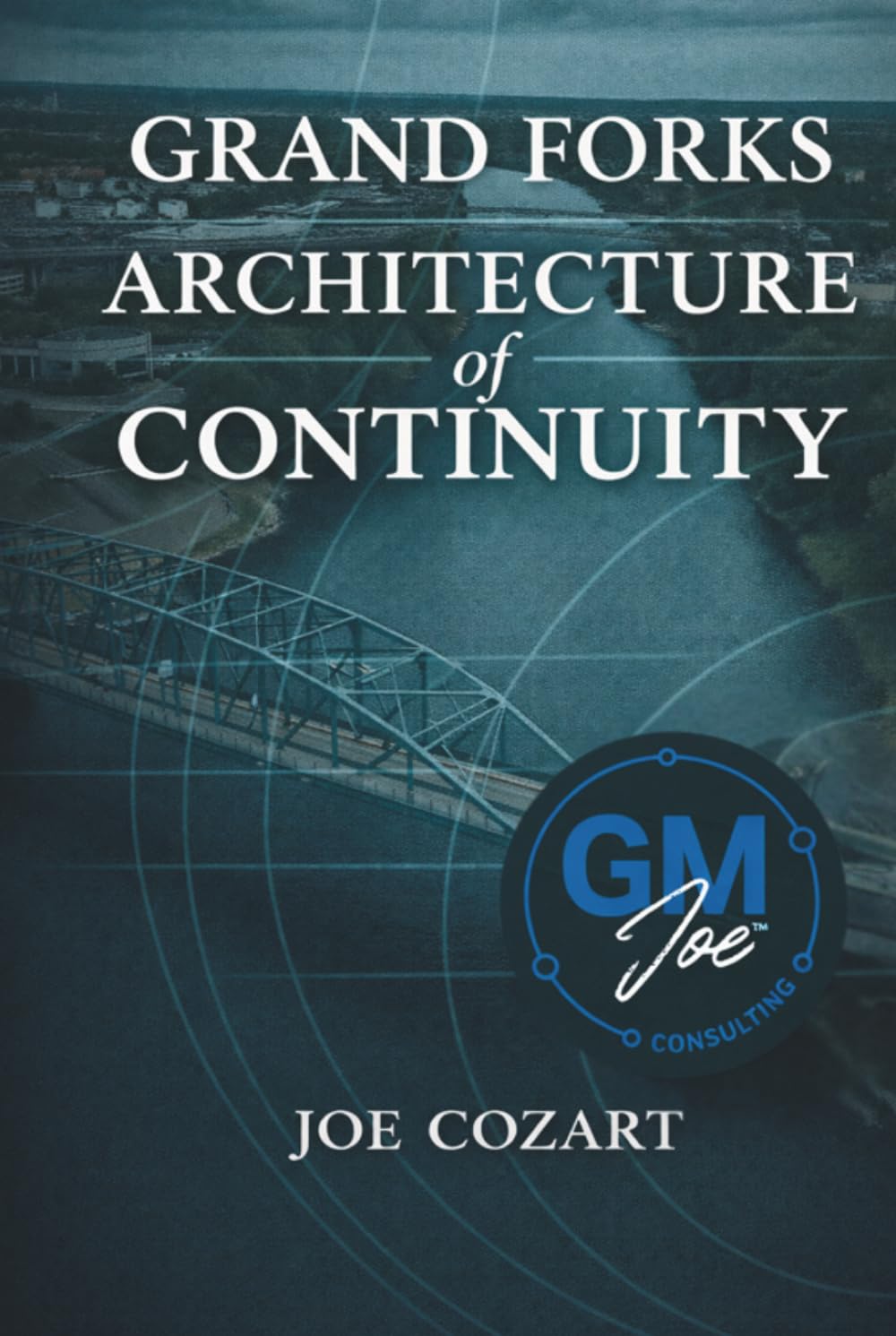 Grand Forks Architecture Of Continuity