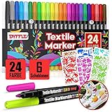 🎨Ideales Geschenk: DYFFLE Pinselstifte set eignen sich für jedes Alter und alle Kunstprojekte. Es ist ein ideales Geschenk für professionelle Künstler, Designer und Anfänger. Es kann auch ein perfektes Geburtstagsgeschenk für Kinder sein.