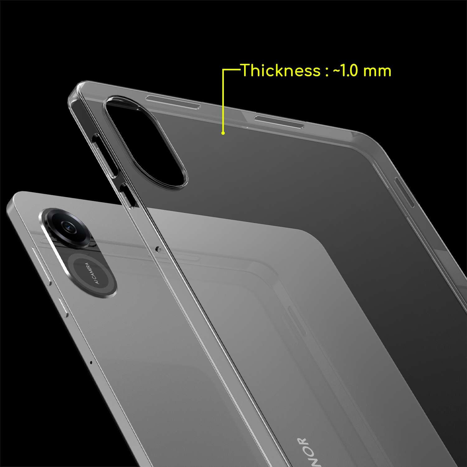 Honor Pad X9 Custodia | Confronta prezzi