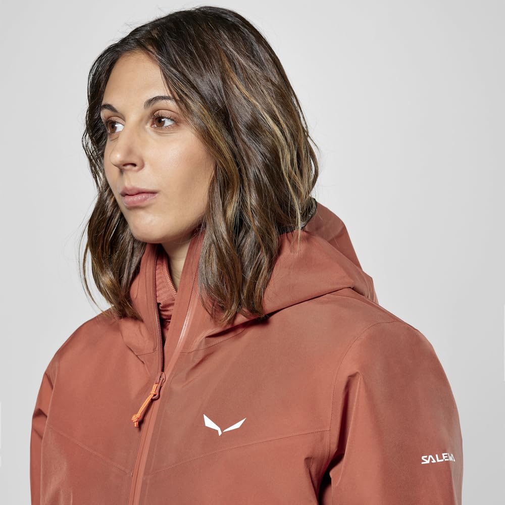 SALEWA Puez Gtx - Giacca Epe Da 3 L Giacca Donna
