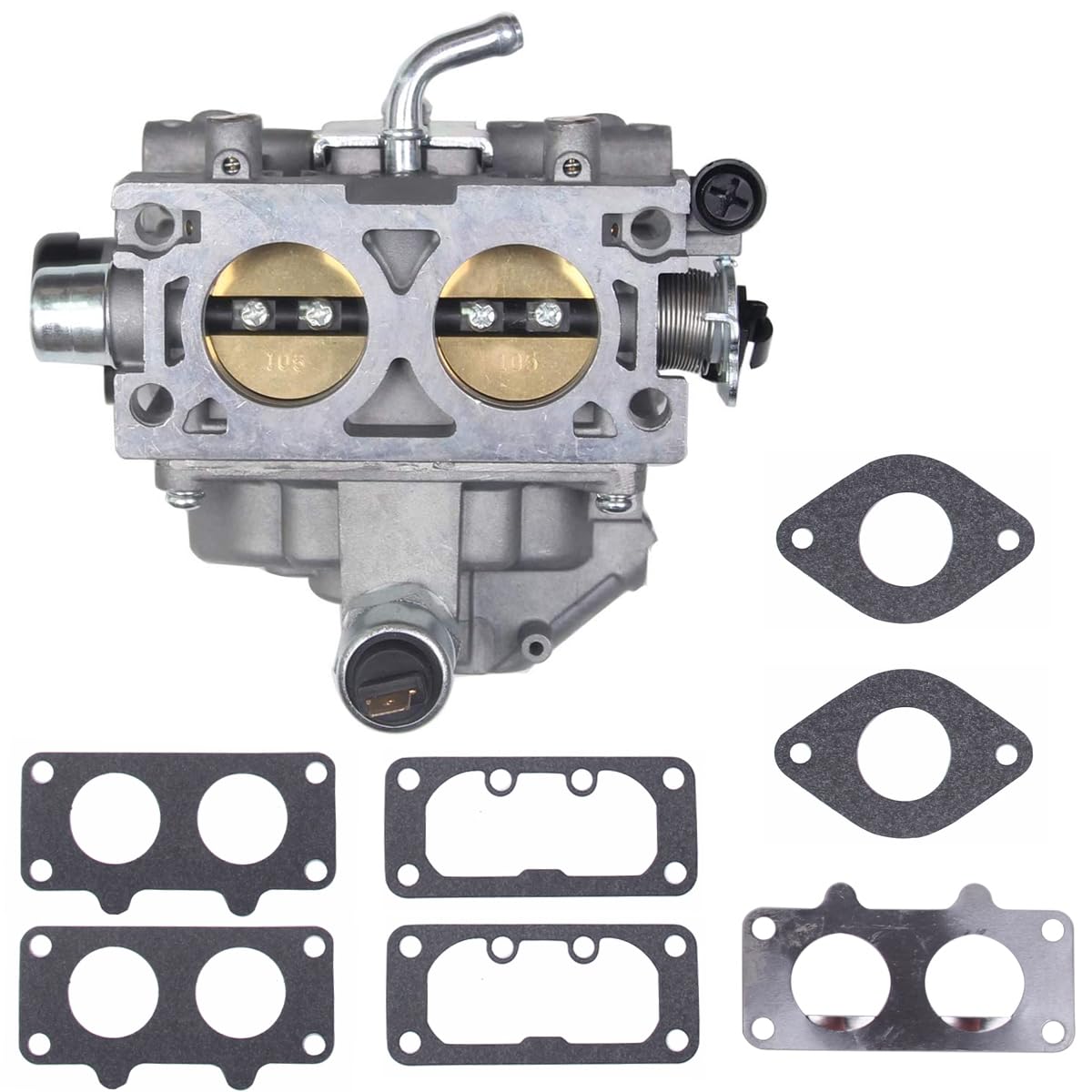 Amazon.com: BH-Motor New Carburetor Carb For Honda GX630R