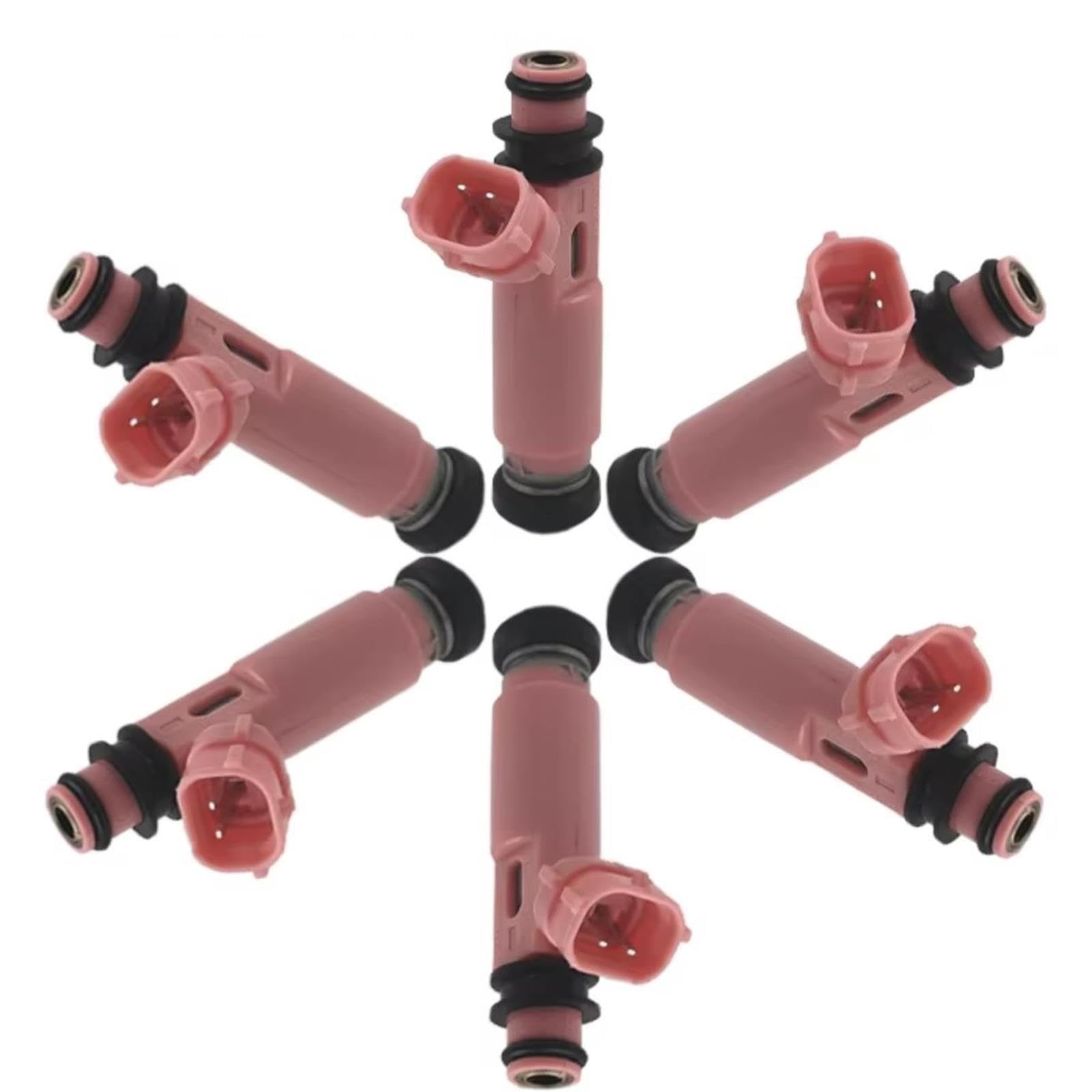 Valve D'injecteur Carburant Voiture Pour Toyota Pour Camry 2002–2006