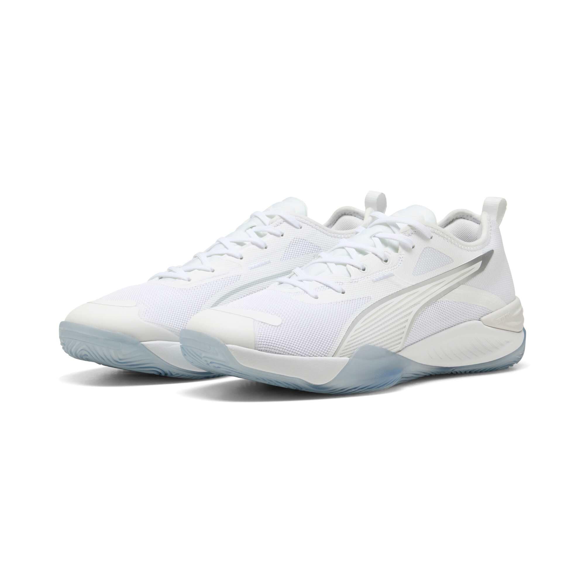 PUMA Erwachsene Eliminate Nitro™ 4 Handballschuhe