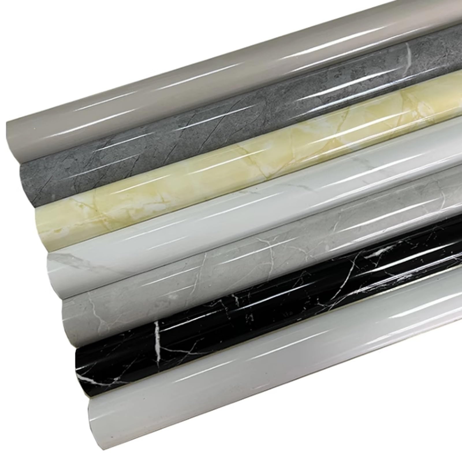 Copertura del cavo di alimentazione Canale for cavi da pavimento(Style 2,160Cm/63In)
