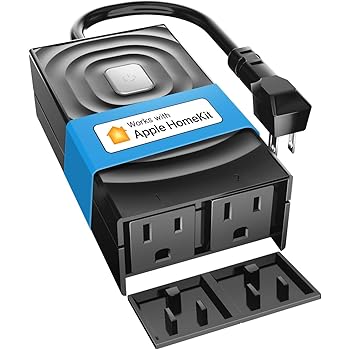 amazon smart plug siri