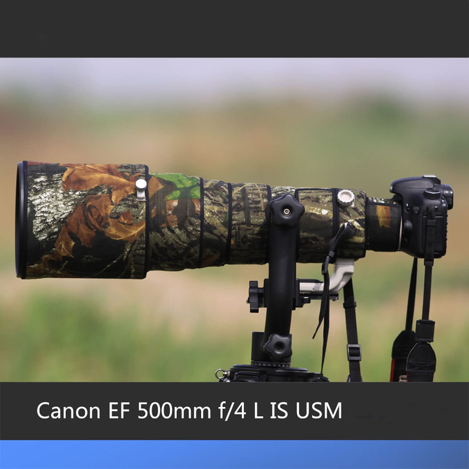 Amazon | OLEKURTキャノン防振第1世代レンズ コートレンズ保護