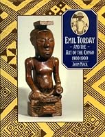 Emil Torday and the Art of the Congo, 1900-1909 0714115940 Book Cover