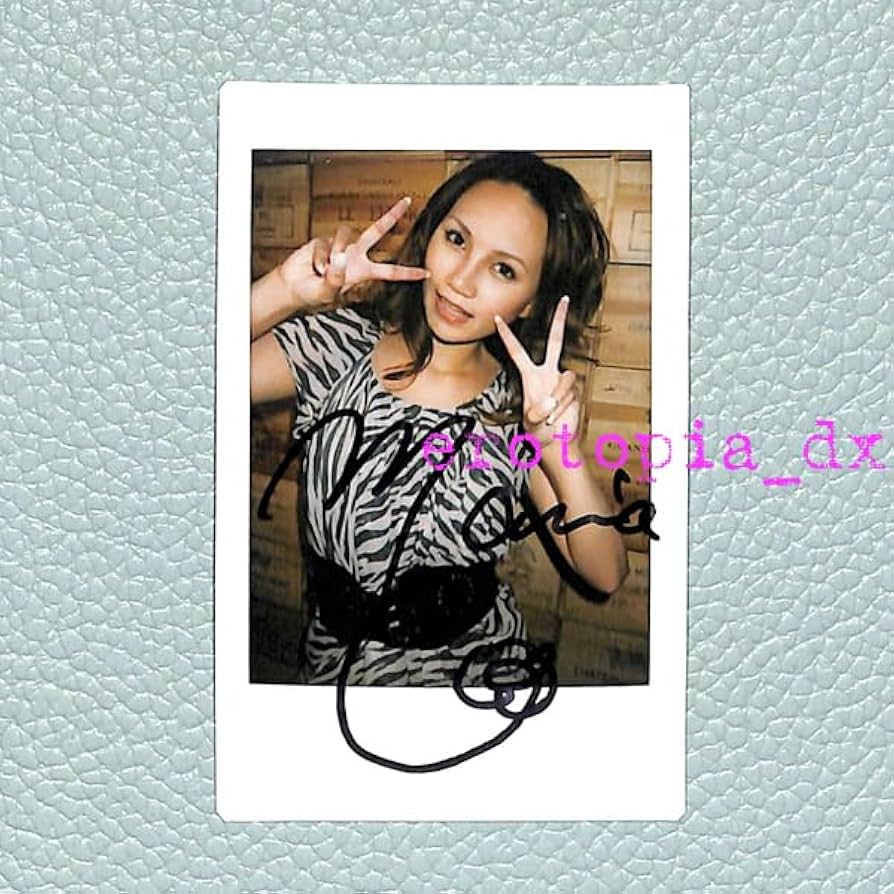 【直筆】伊織もえ サイン入チェキ SPA R6年5/7.5/14号【当選品】 直筆】伊織もえ サイン入チェキ SPA R6年5/7.5/14号【当選品