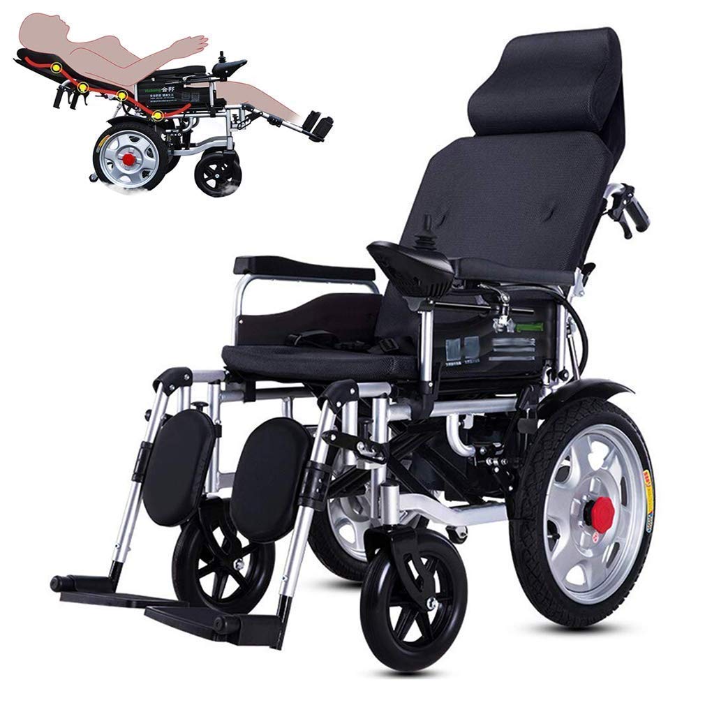 Buy Foldable Electric Wheelchairs, Electric Wheelchair Folding