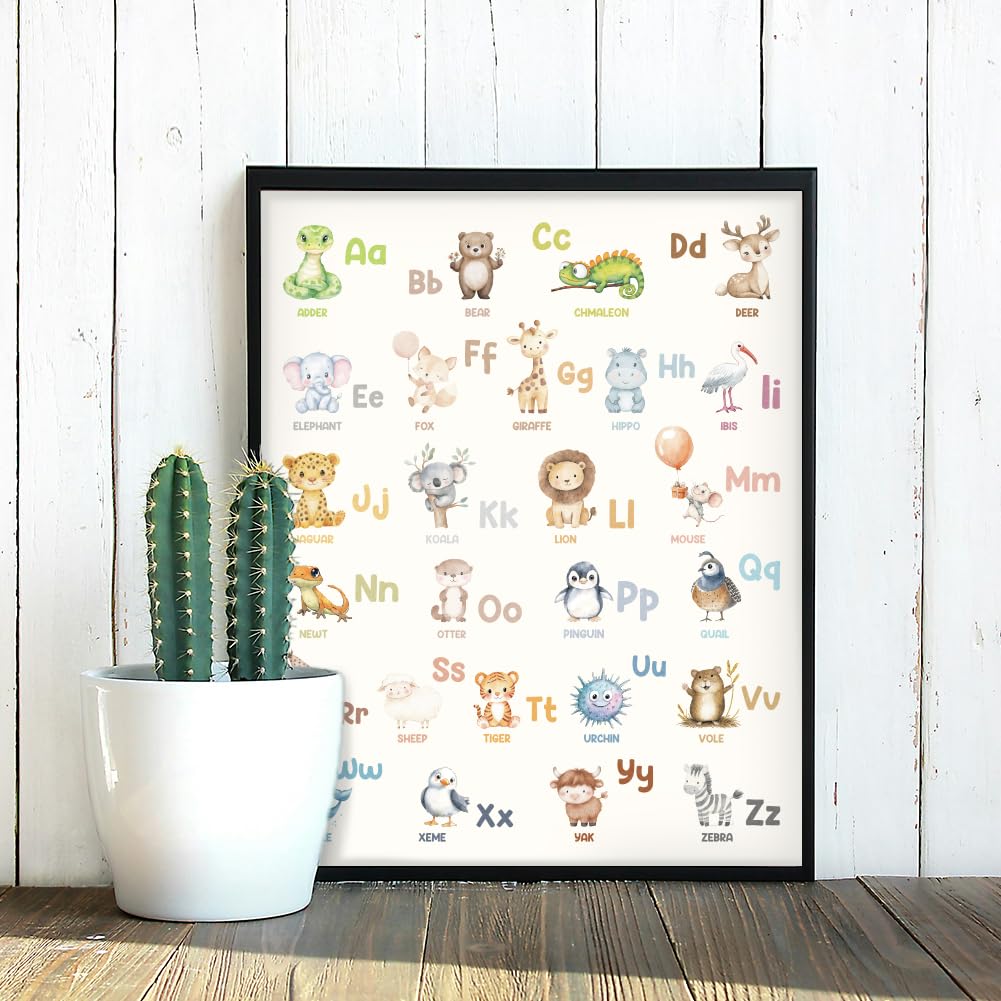 GOMAKERER 1 Pc Wall Posters - Image 4
