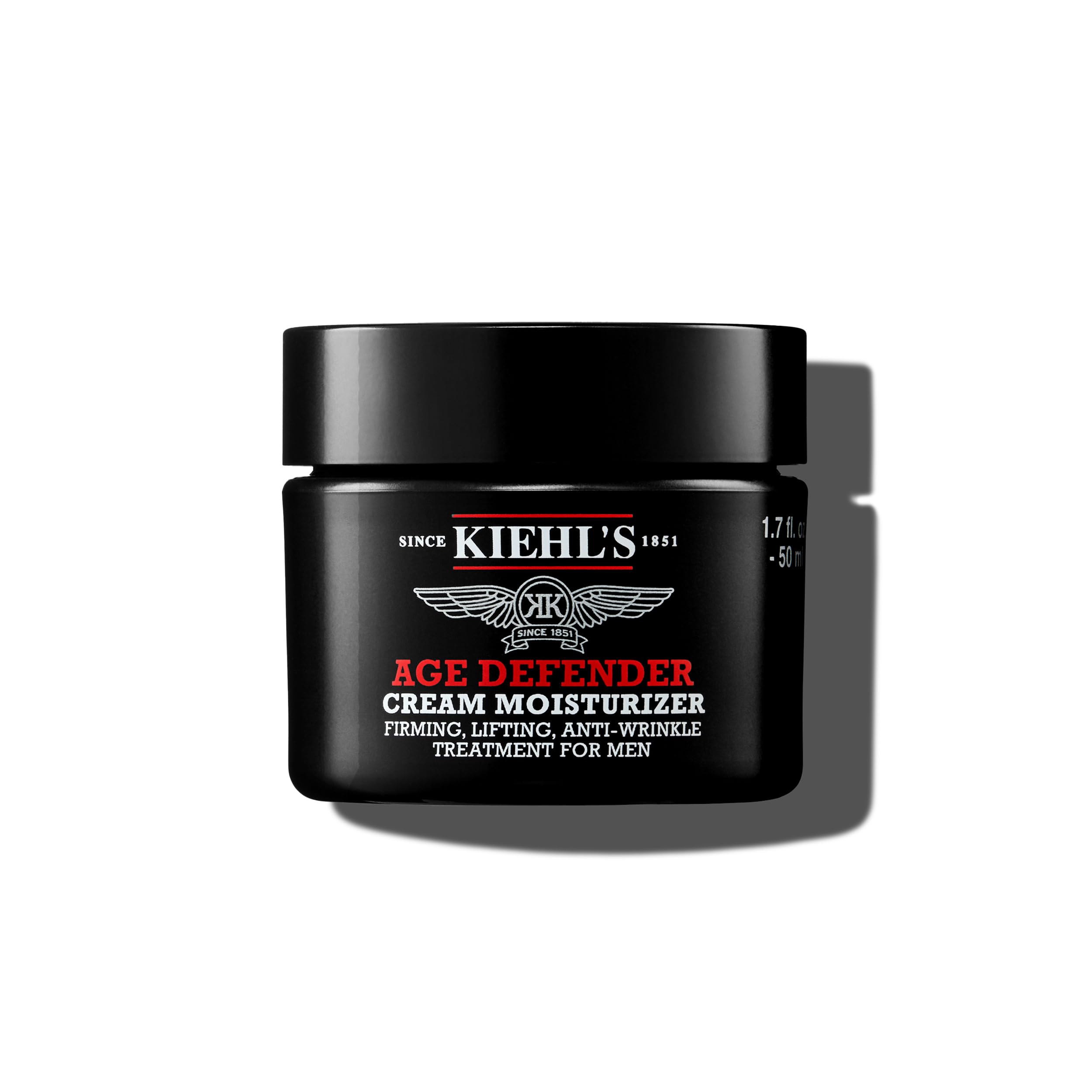 Kiehl's(キールズ) AGD エイジケア クリーム 50g 保湿 エイジングケア* メンズ 男性用 ギフト 正規品
