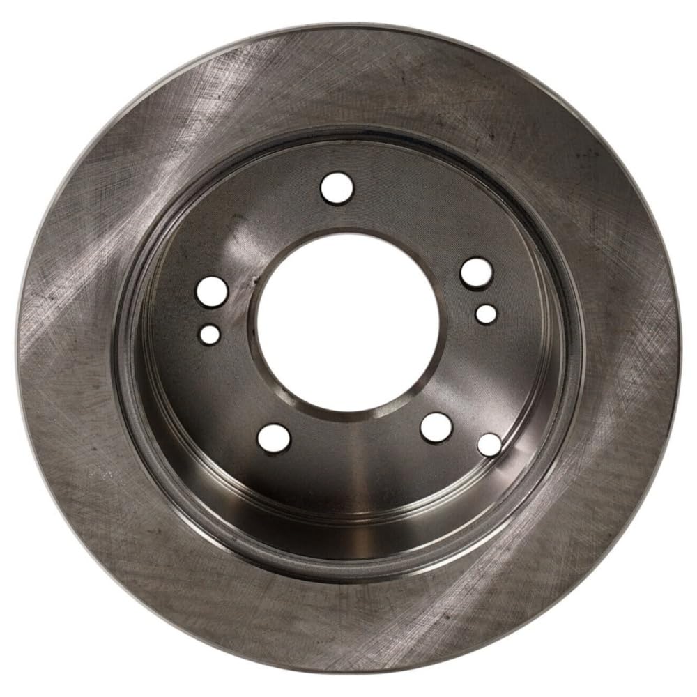 Amazon.com: Eohfsxk 2pcs Brake Disc and 4pcs Brake Pad Set Kit 