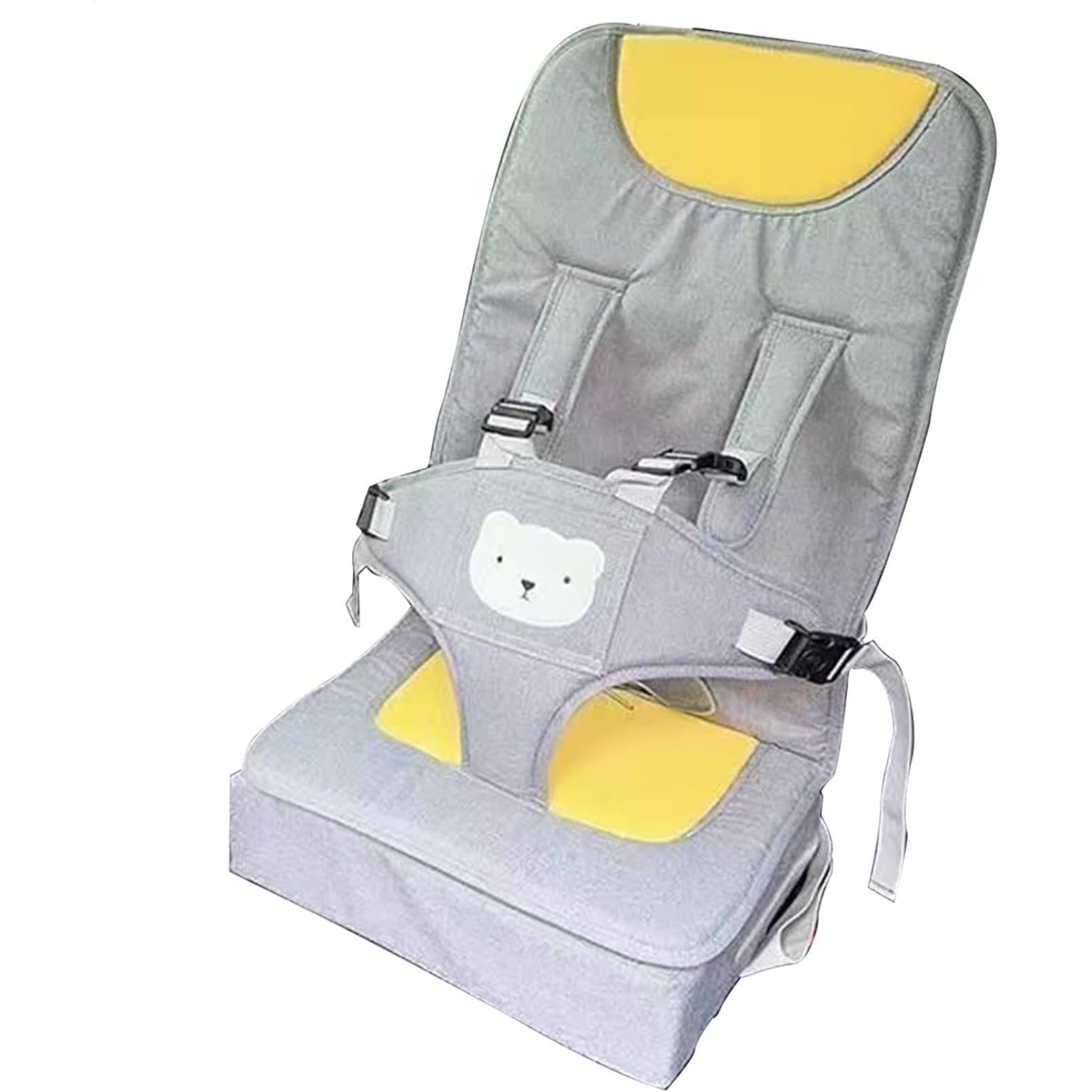 Amazon.co.jp: 車用チャイルドブースターシート、ベビー用