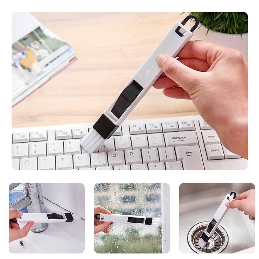 Keycap Puller Keycap Remover Multifunctional Keycap Removal Tool For