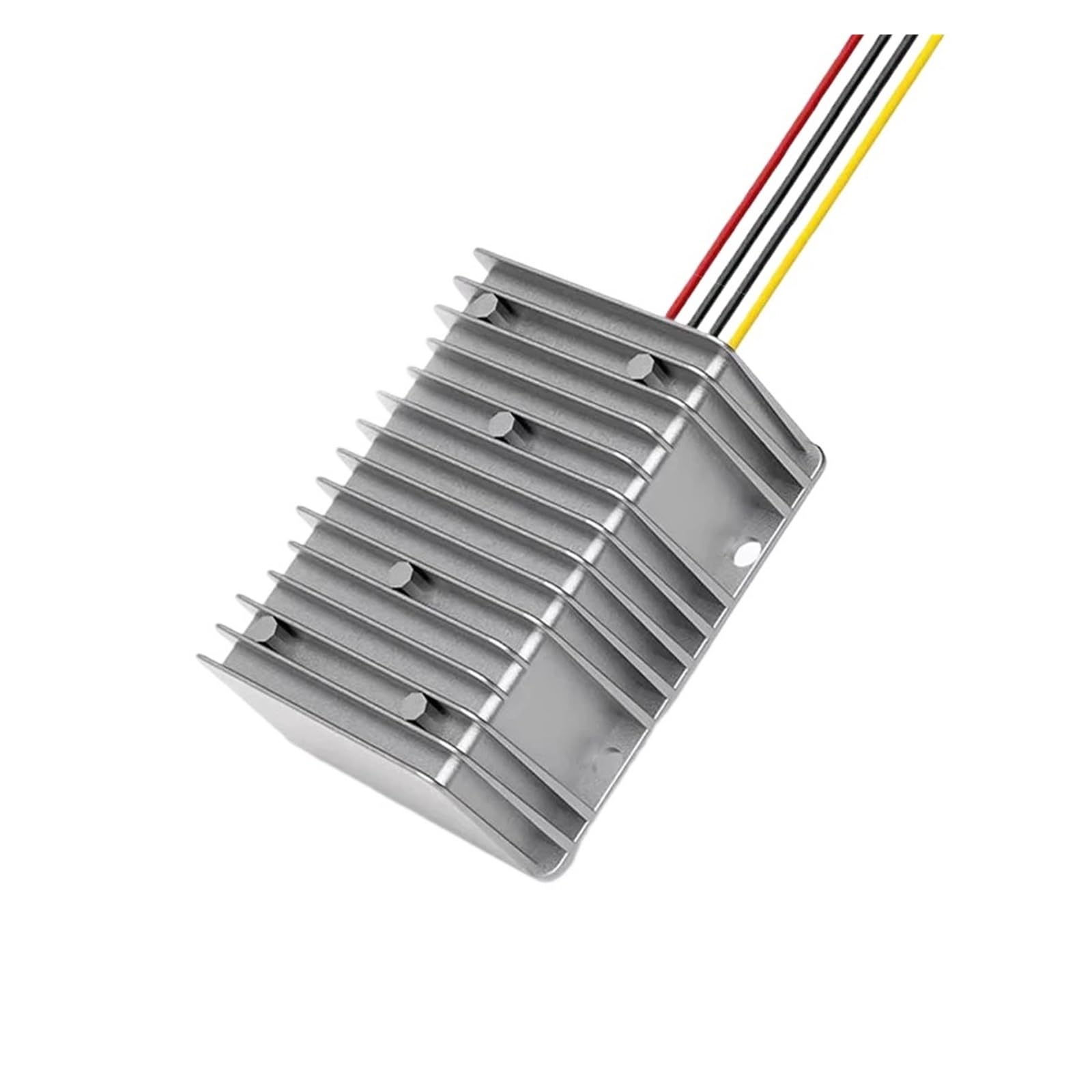 IDGTTLDF DC 24(18V-36V) to 28V 15A Voltage Regulator Automatic Voltage Regulator Converter