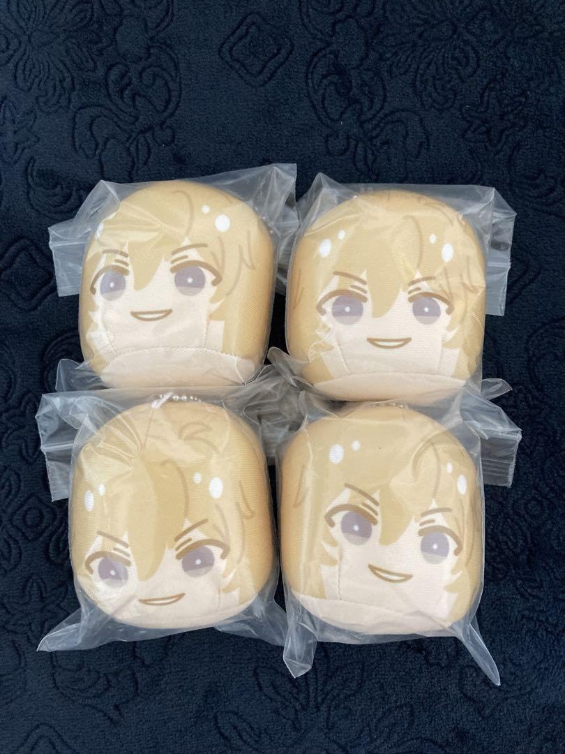 Amazon.co.jp: あんスタ おまんじゅう ねくすと3 羽風薫 : ホーム