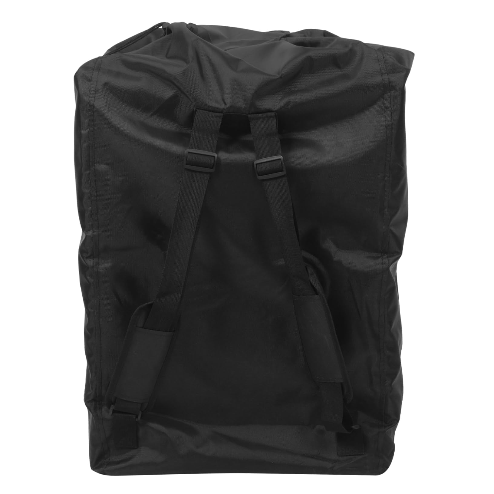 VALICLUD Voyage pour Poussette Housse de Siège avec Poche Avant Zippée de Rangement pour Accessoires