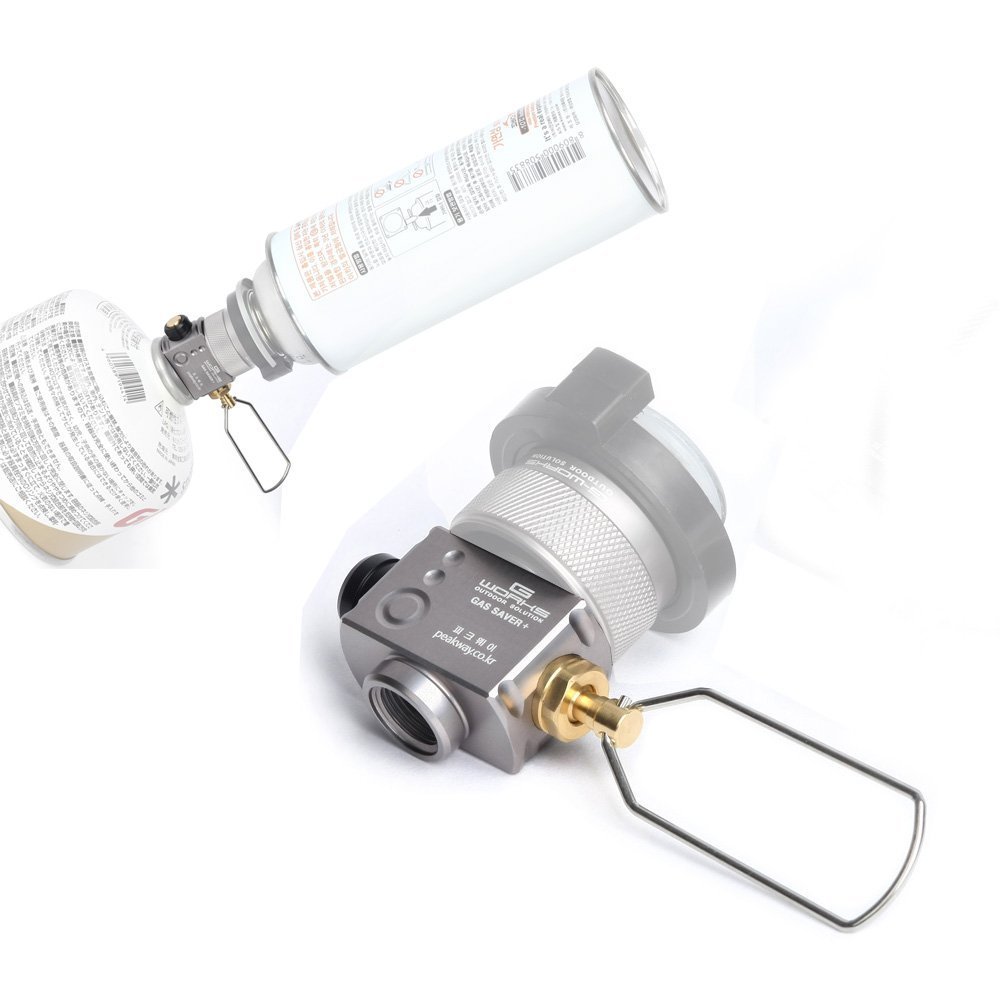 G-Works EPI アダプタ Gas Adapter [並行輸入品] Amazon.co.jp: VBM Gwork G-Works Gas Saver Plus Solution Gas
