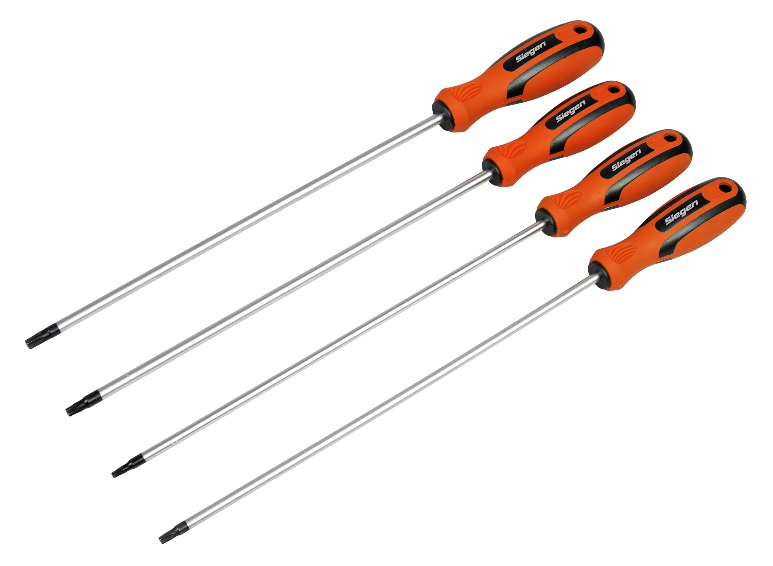 TRX-Star* Long Screwdriver Set 4pc - S01289