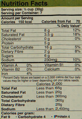 Corniche Roasted Peanut, Wasabi, 200 Gms #TOP4