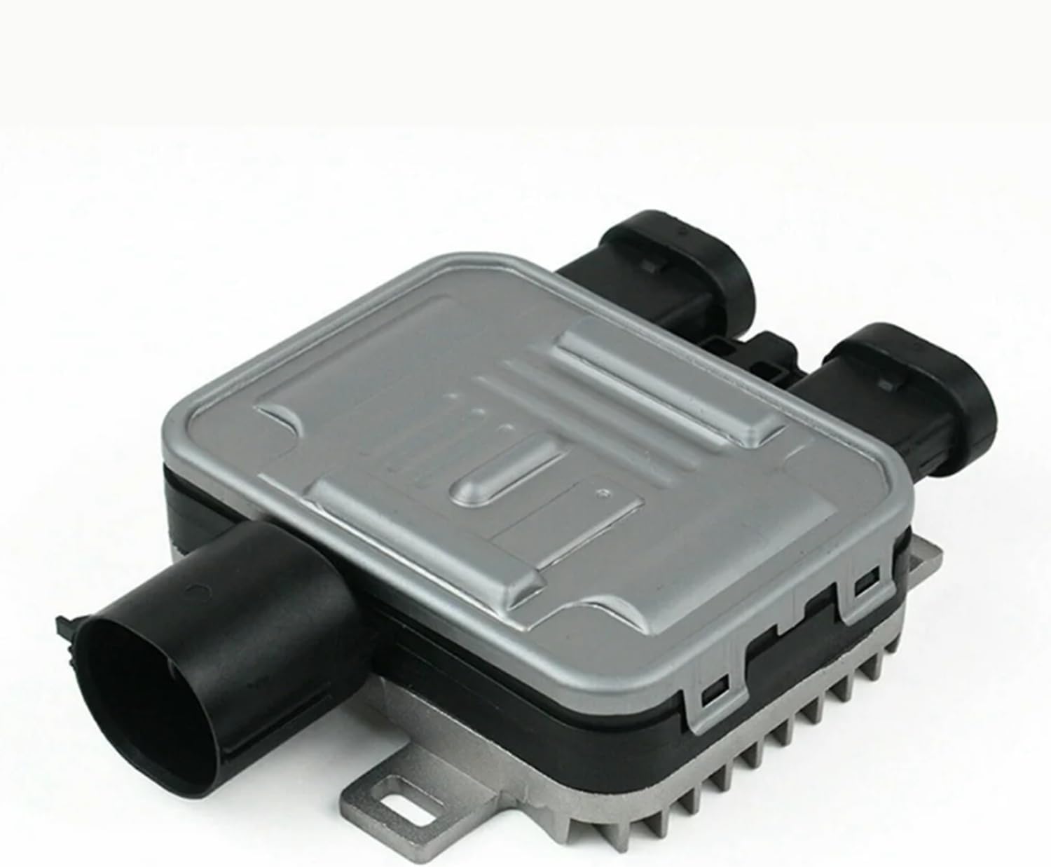 Radiator Fan Control Module 31305106 Compatible with Volvo XC60 S60 V70 for Ford for Galaxy for Mondeo for S-Max for Range for Rover for Evoque Cooling Fan Controller Replacement 940004000 31338823