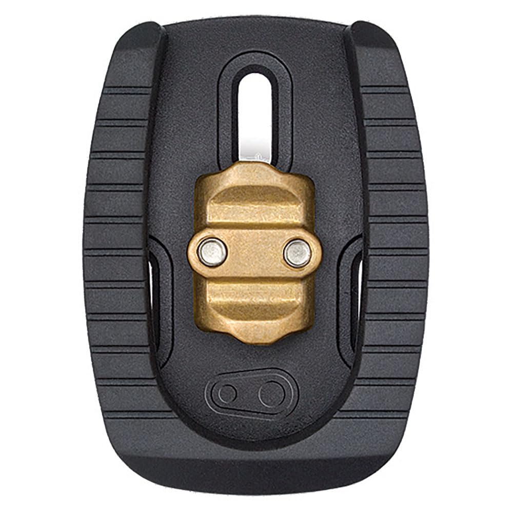 Amazon | クランクブラザーズ クワトロ ロード 3ホール クリート