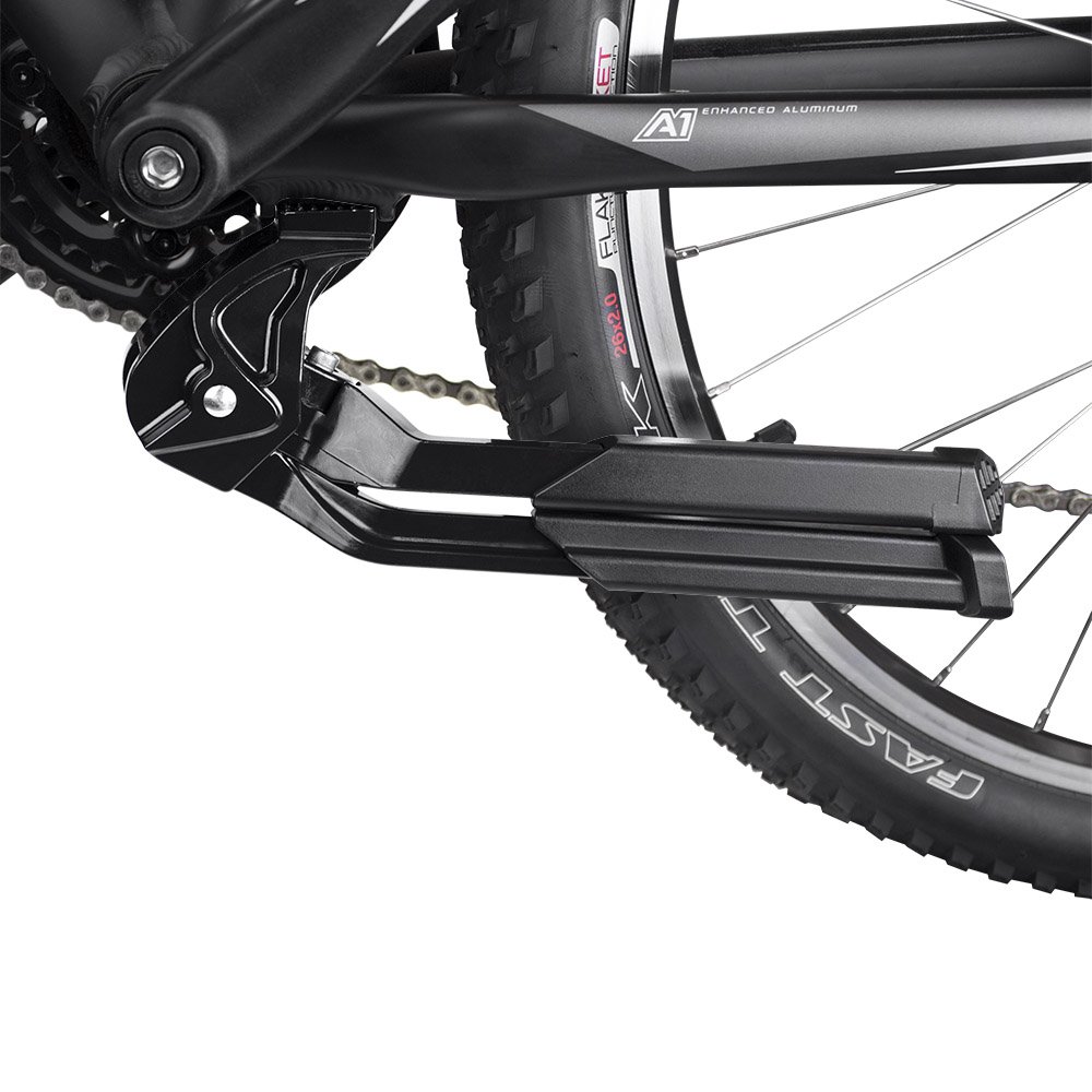 ボルボ純正　自転車スタンド Amazon | BV バイクスタンド 高耐久 24インチ~28インチ E-Bike
