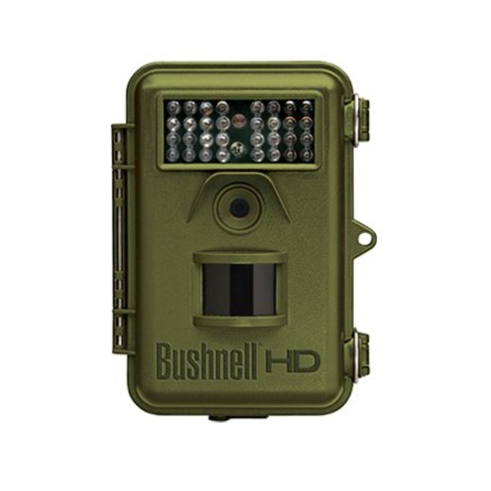 BUSHNELL NatureView CAM HD oliv green 2013