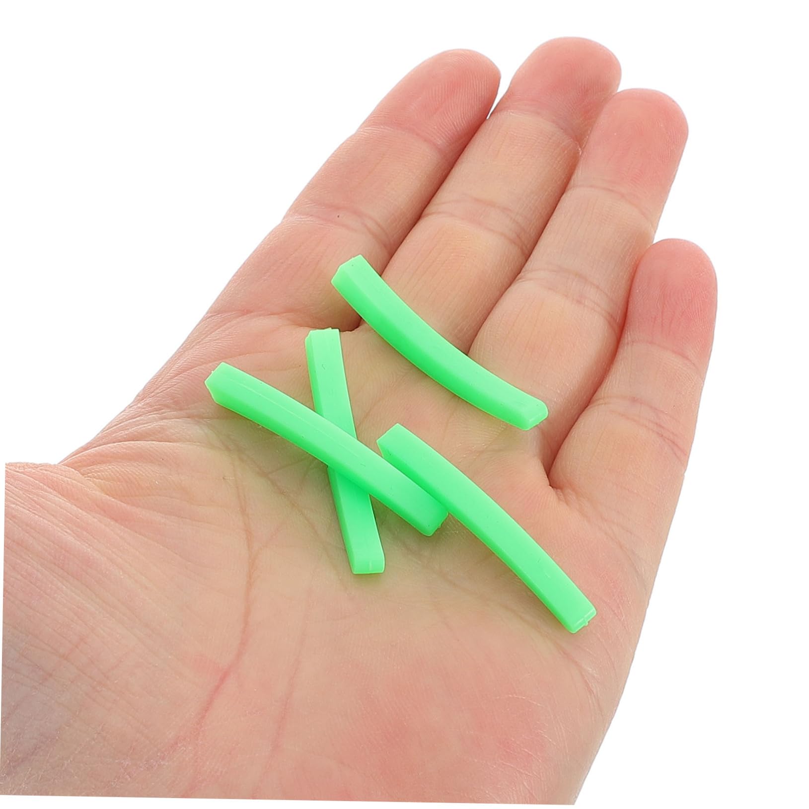 12 Pcs Mini Claw Machine Sleeves - Anti-Slip Rubber Grips For Vending 491683 12 Pcs Mini Claw Machine Sleeves - Anti-Slip Rubber Grips For Vending 491683