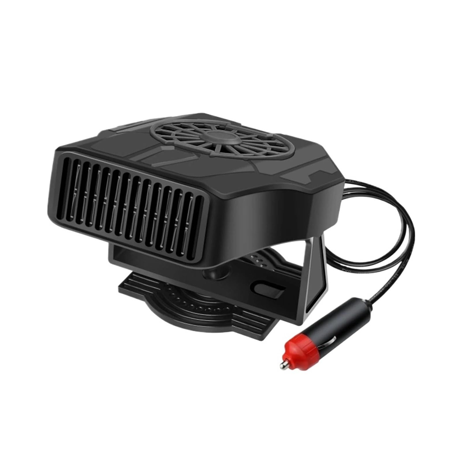 Dégivreur de pare-brise portable QM-Car 12V 150W for l'hiver