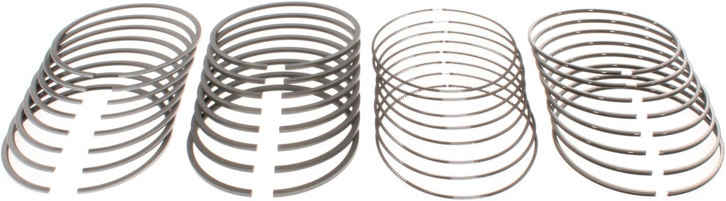 MAHLE41909 Piston Ring Set
