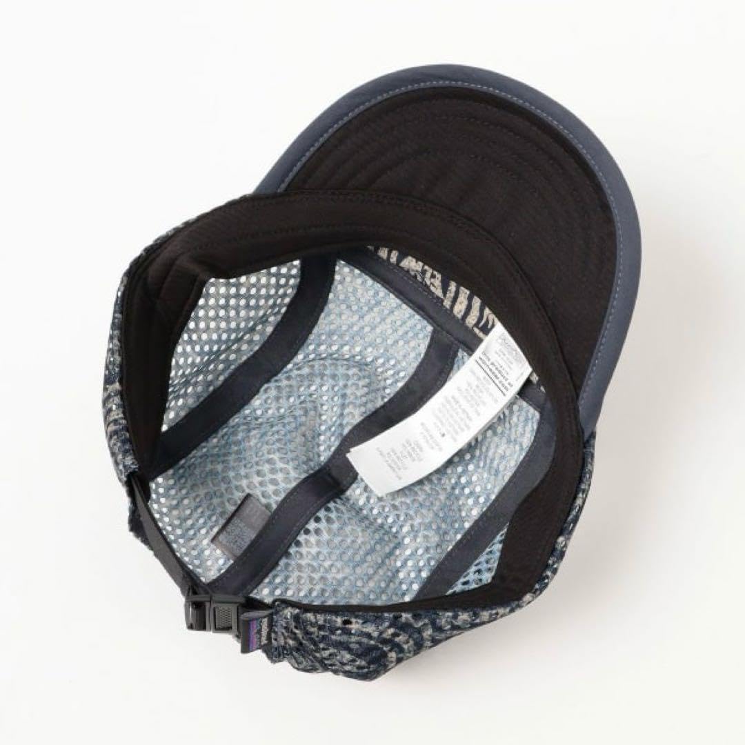 Amazon.co.jp: 未使用パタゴニア ダックビル・キャップ FLSK